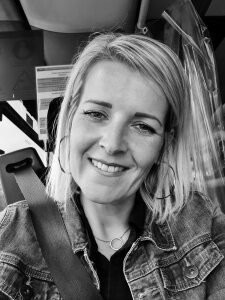 Photo de profil de Corinne Descamps