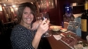 Photo de profil de Corinne Desforges