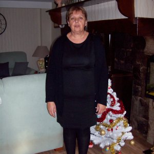 Photo de profil de Corinne Deshuraud