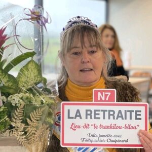 Photo de profil de Corinne Desoche