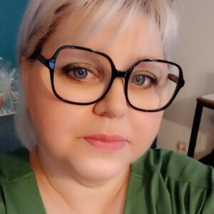 Photo de profil de Corinne Despres
