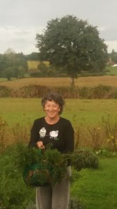 Photo de profil de Corinne Devaud