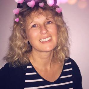 Photo de profil de Corinne Dhenin