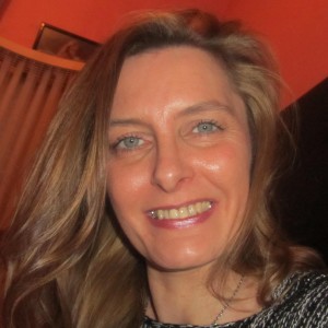 Photo de profil de Corinne Discart
