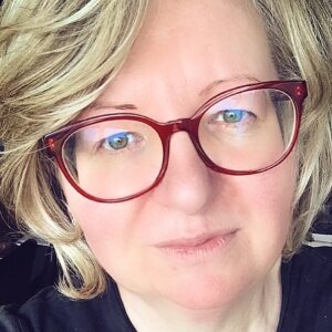 Photo de profil de Corinne Djelal