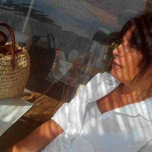 Photo de profil de Corinne Djouber