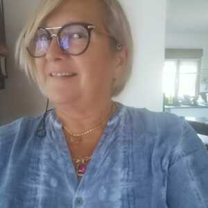 Photo de profil de Corinne Dojean