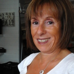 Photo de profil de Corinne Dorde