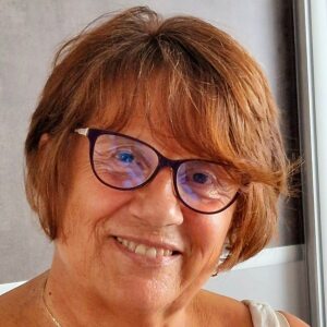 Photo de profil de Corinne Dos Santos