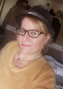 Photo de profil de Corinne Dovergne