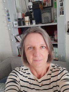 Photo de profil de Corinne Drouet