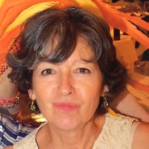 Photo de profil de Corinne Duchesne