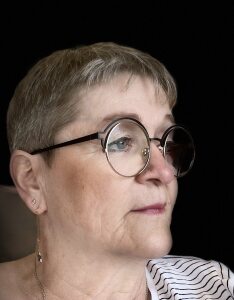 Photo de profil de Corinne Ducret
