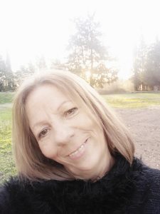 Photo de profil de Corinne Dudoit