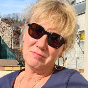 Photo de profil de Corinne Dudot