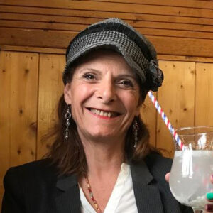 Photo de profil de Corinne Dugand