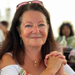 Photo de profil de Corinne Dumay