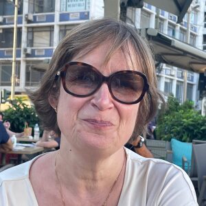 Photo de profil de Corinne Dumez