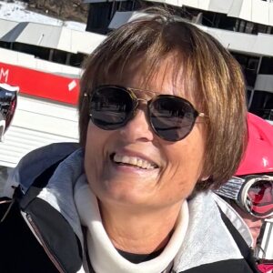 Photo de profil de Corinne Dunand