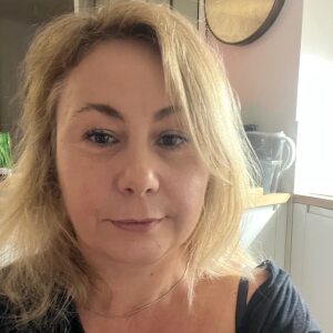Photo de profil de Corinne Dupuis