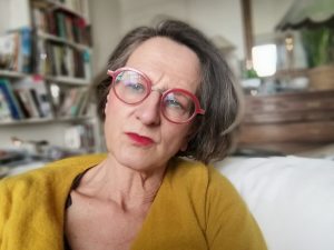 Photo de profil de Corinne Duquesne