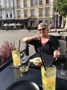 Photo de profil de Corinne Durand