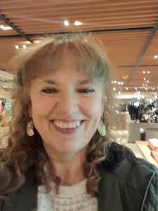 Photo de profil de Corinne Durand
