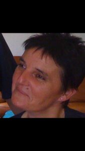 Photo de profil de Corinne Durand