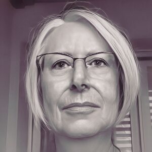 Photo de profil de Corinne Duret