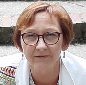 Photo de profil de Corinne Dureux