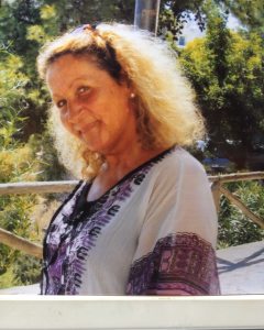 Photo de profil de Corinne Duvillers