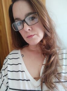 Photo de profil de Corinne Ecole