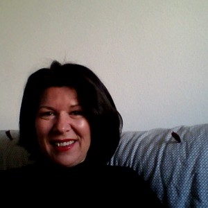 Photo de profil de Corinne Espitallier