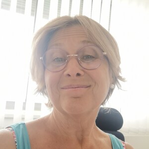 Photo de profil de Corinne Esquiva-Criado