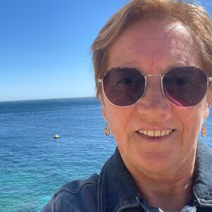 Photo de profil de Corinne Esteves