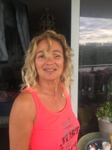 Photo de profil de Corinne Etcheberry