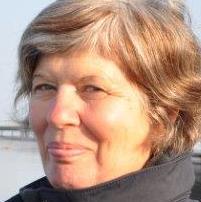Photo de profil de Corinne Fabre