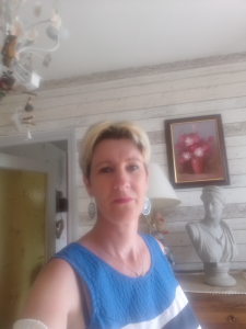 Photo de profil de Corinne Falempin