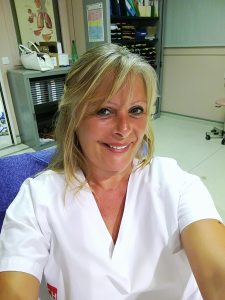 Photo de profil de Corinne Faller