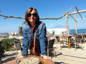 Photo de profil de Corinne Faretti