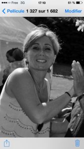 Photo de profil de Corinne Farrugia