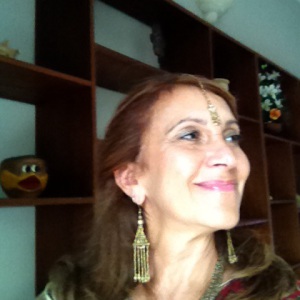 Photo de profil de Corinne Fatin