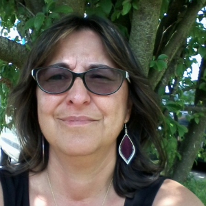 Photo de profil de Corinne Faulcon