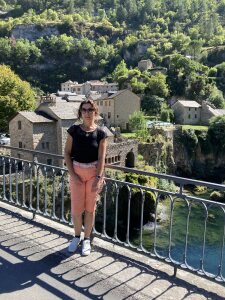 Photo de profil de Corinne Fauret