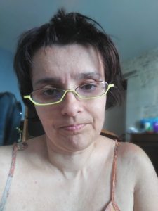 Photo de profil de Corinne Faurie