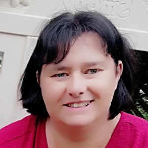Photo de profil de Corinne Faverial