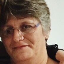 Photo de profil de Corinne Favey