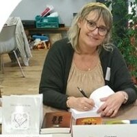 Photo de profil de Corinne Fayet-Charra
