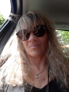 Photo de profil de Corinne Fazio