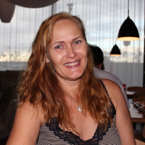 Photo de profil de Corinne Fernandez